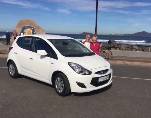 David and Anne Platt