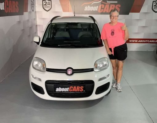 Kevin and Margret Rowe