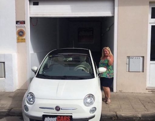 Kim Tennant Cayenne Property Management