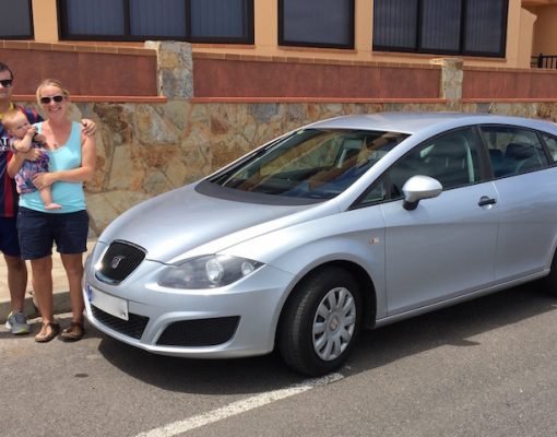 Laura Cobb Restaurant An Caisteal Corralejo