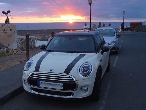 Lorrie & James LaTrobe-Bateman