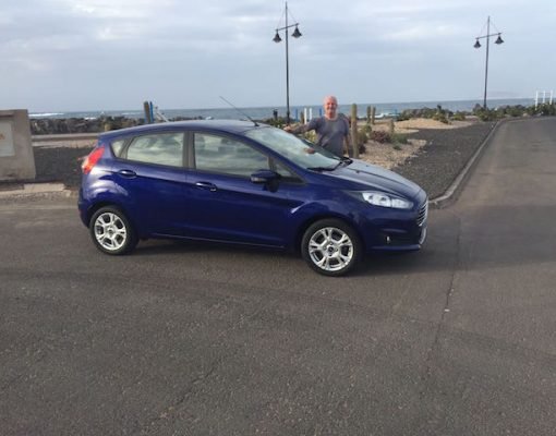 Paul and Debra Howell